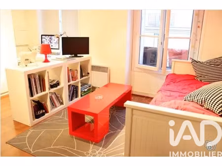 appartement à issy-les-moulineaux (92130)