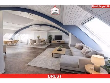 appartement 5 pièces