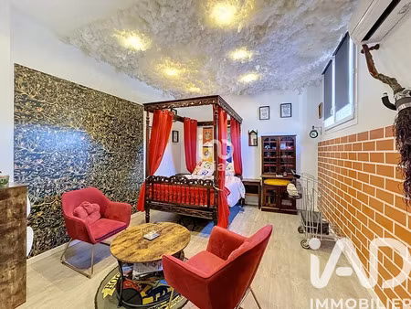 appartement à martigues (13500)