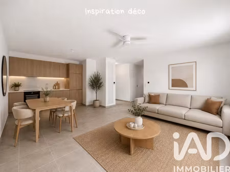 appartement à roquefort-les-pins (06330)