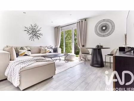 appartement à sannois (95110)
