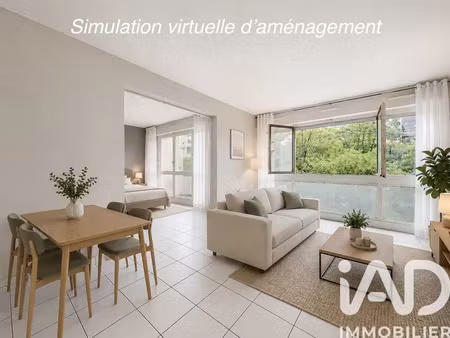 appartement à sevran (93270)