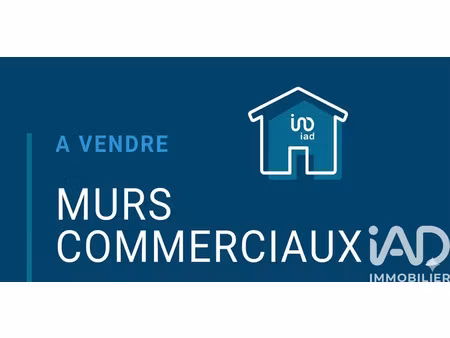 murs commerciaux à le cap d’agde (34300)