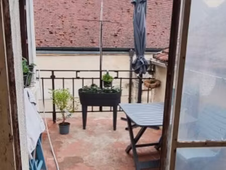maison de village à vendre au prix de 149 800 €.