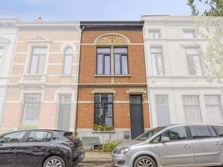 maison à vendre à antwerpen € 395.000 (lp9sc) - dewaele - antwerpen | zimmo