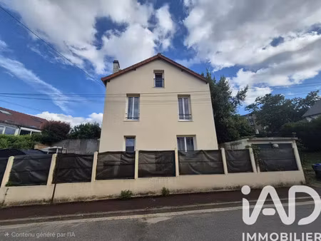 maison à franconville (95130)