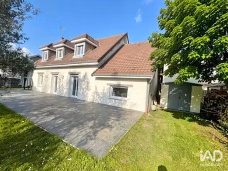 maison à saint-andré-les-vergers (10120)