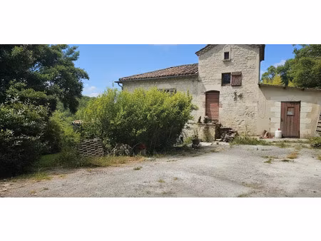 vente maison 5 pièces 106.69 m² à sauveterre (82110)  261 000 €