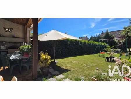 maison à sevran (93270)