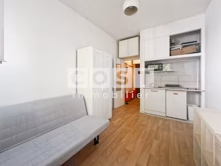 appartement à vendre asnières-sur-seine