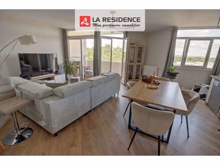 appartement de 3 pièces