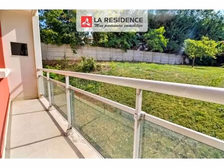 appartement de 3 pièces