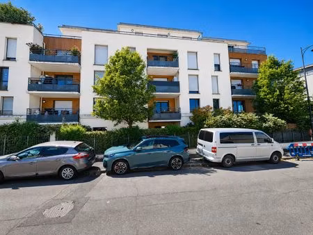 appartement à vendre maisons-alfort