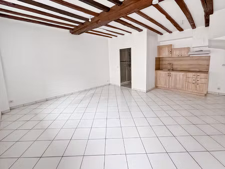 à louer - studio - mennecy