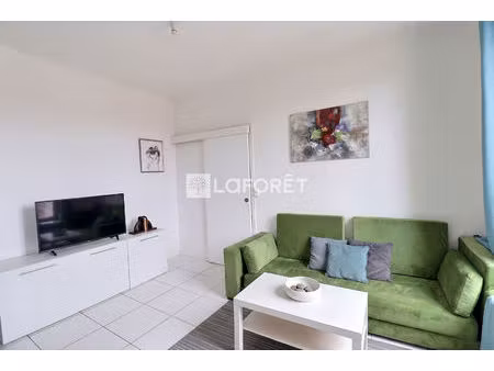 appartement vitry sur seine(94400) - 2 pièces-31.70m².