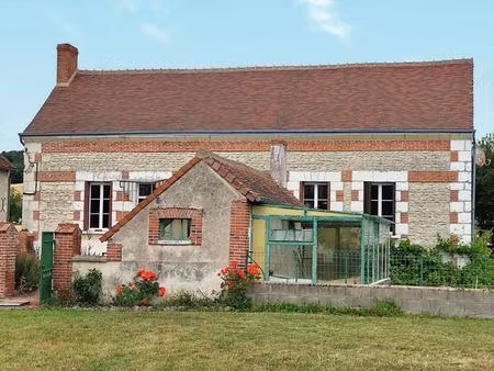 maison de pays 4 pièces 85 m2 grandes dépendances