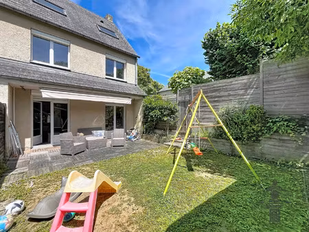 vente maison 6 pièces 115 m2 à dourdan