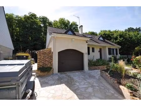 pavillon