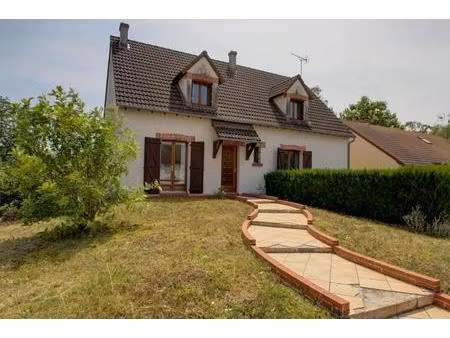 maison à vendre saran au calme