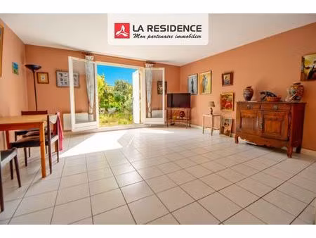 maison de 4 pièces