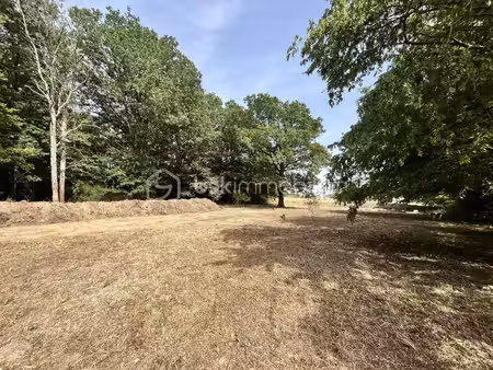 terrain de loisirs de 5 995 m²