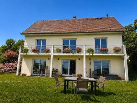 maison de ville à vendre