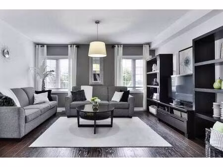 studio à vendre - neuf