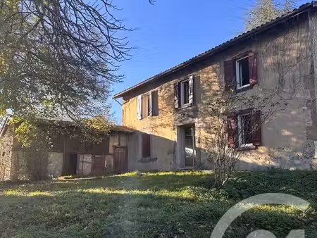 maison à vendre - 4 pièces - 165 m2 - bazordan - 65 - midi-pyrenees