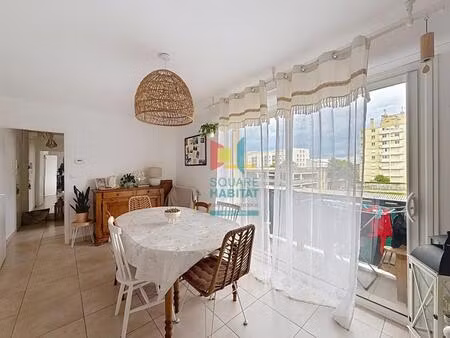 location appartement 3 pièces 69m² mont de marsan 40000