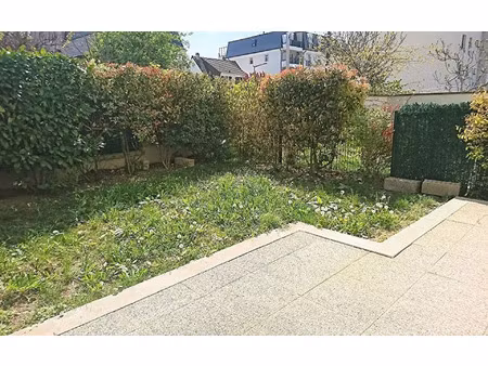 location appartement  40 m² t-2 à noisy-le-grand  1 000 €