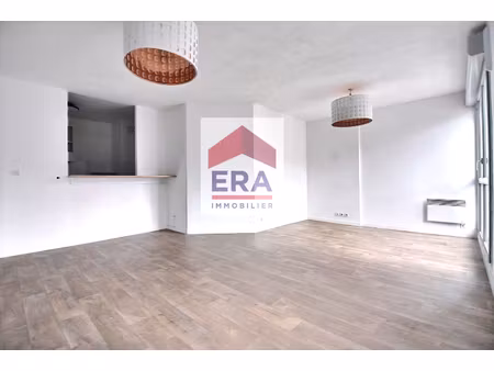 appartement 2 pièces 46 m² à vendre / acheter saint-ouen-sur-seine 93400 ? | era immobilie
