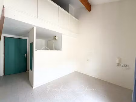 appartement de 25 85 m² à bussy-saint-georges