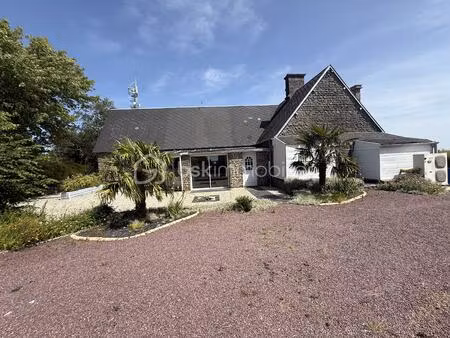 maison de 230 m² à chaulieu