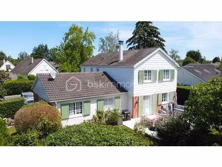 maison de 175 m² à mennecy