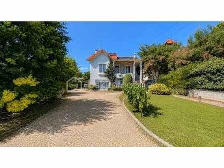 maison ancienne de 130 m² à montelimar