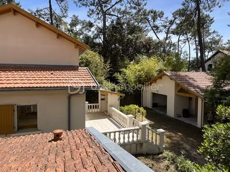 maison de 87 m² à saint-georges-de-didonne
