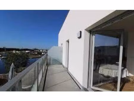 blg immobilier