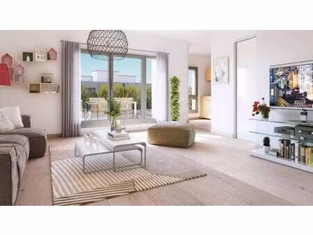 blg immobilier
