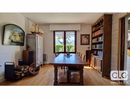 vente maison à clohars-fouesnant (29950) : à vendre / 110m² clohars-fouesnant