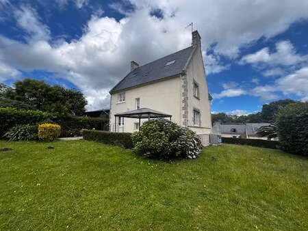 vente maison à concarneau (29900) : à vendre / 165m² concarneau