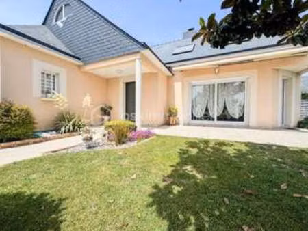 vente maison à noyal-sur-vilaine (35530) : à vendre / 122m² noyal-sur-vilaine