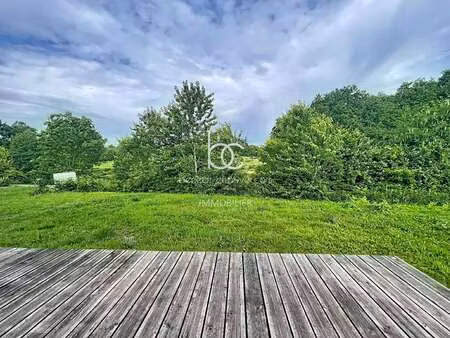 vente maison à ploeren (56880) : à vendre / 86m² ploeren