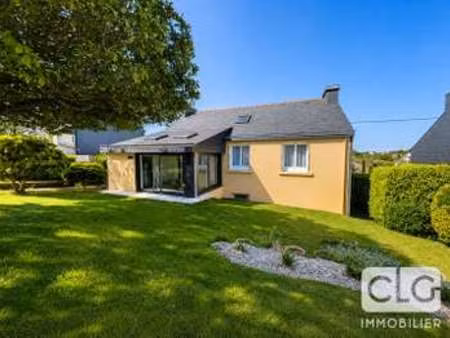 vente maison à rosporden (29140) : à vendre / 80m² rosporden