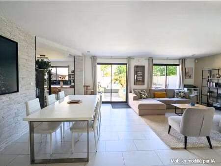 vente maison à sainte-luce-sur-loire (44980) : à vendre / 130m² sainte-luce-sur-loire