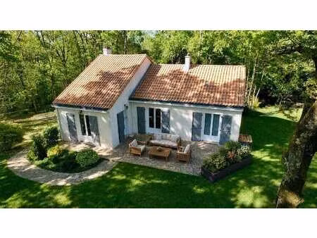 vente maison à vertou (44120) : à vendre / 119m² vertou