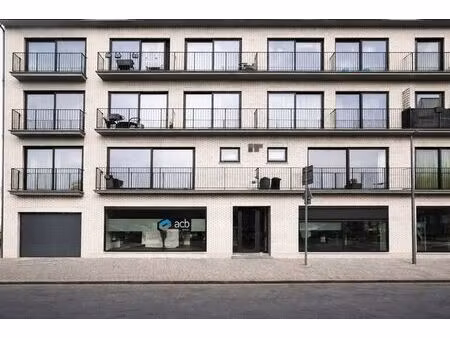 appartement à louer à ferdinand verbieststraat 7f ekeren (rbw20386)
