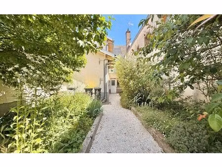 maison pontailler-sur-saône m² t-3 à vendre  189 000 €