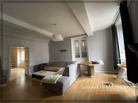 gray - appartement 120 m2