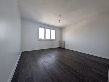 appartement houilles 3 pièce(s) 52.50 m2