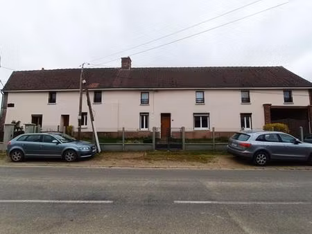 immeuble - 172m ²